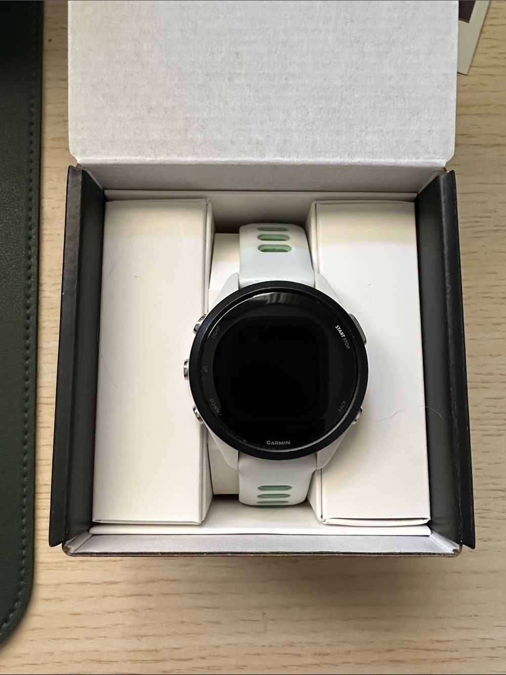 Garmin Forerunner 265S